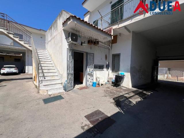 Appartamento in vendita a Qualiano NA