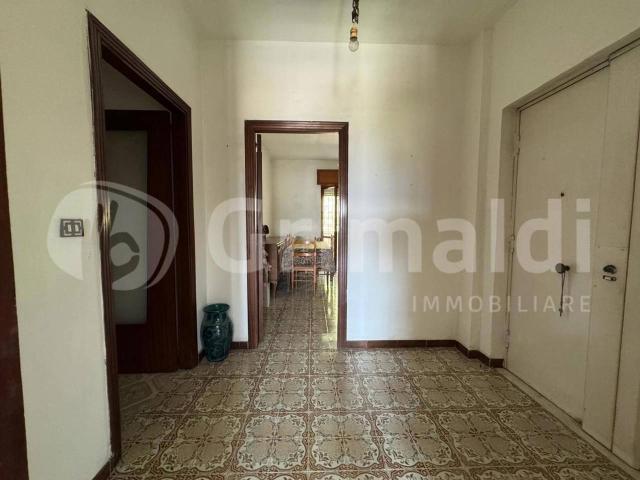 Appartamento in vendita a Quarto
