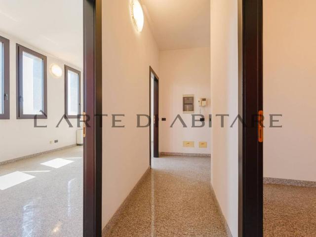 Appartamento in vendita a Quarto d'Altino VE