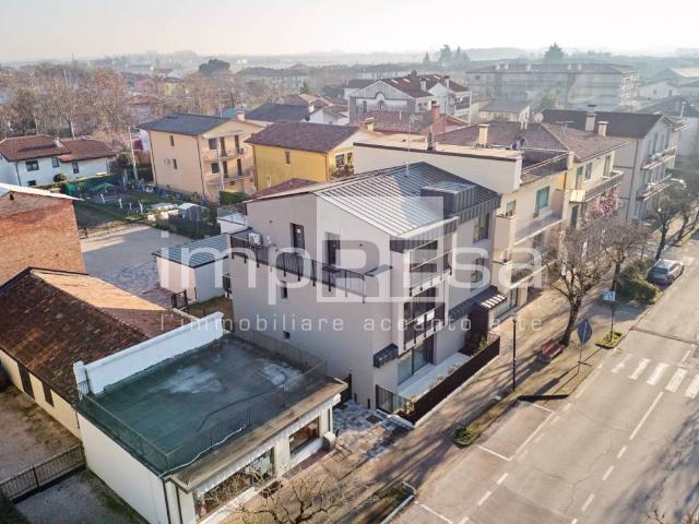 Appartamento in vendita a Quarto d'Altino VE