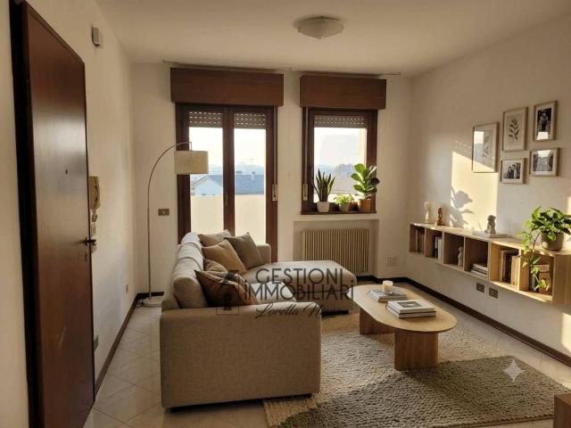 Appartamento in vendita a Quarto d'Altino VE