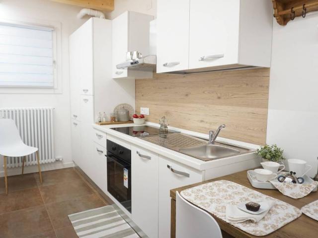 Appartamento in vendita a Quarto d'Altino VE