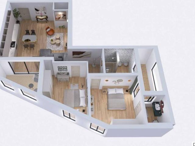 Appartamento in vendita a Quarto d'Altino VE