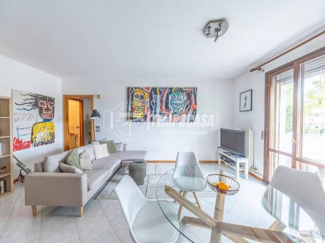Appartamento in vendita a Quarto d'Altino VE