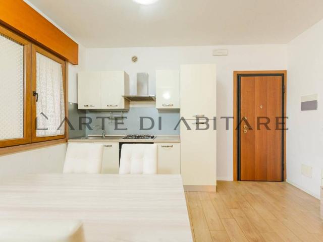 Appartamento in vendita a Quarto d'Altino VE