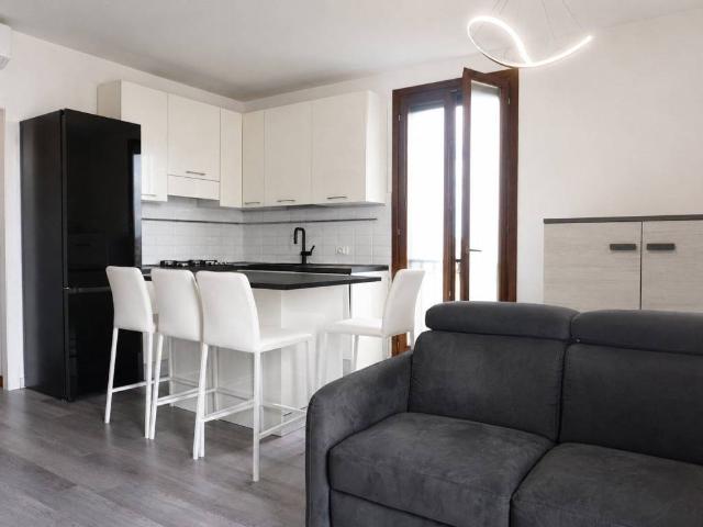 Appartamento in vendita a Quarto d'Altino VE