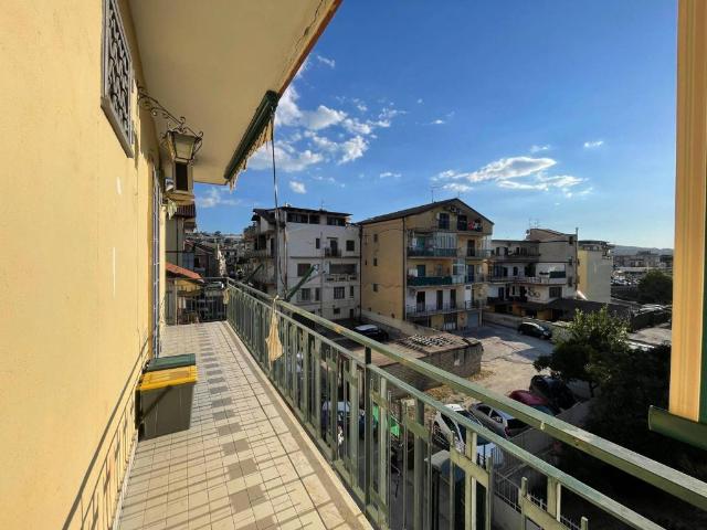 Appartamento in vendita a Quarto NA