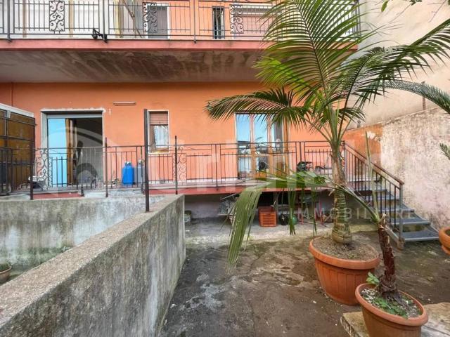 Appartamento in vendita a Quarto NA