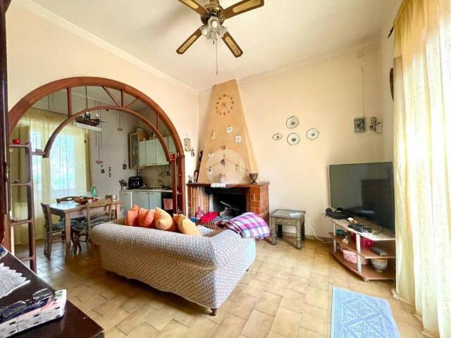 Appartamento in vendita a Quarto NA