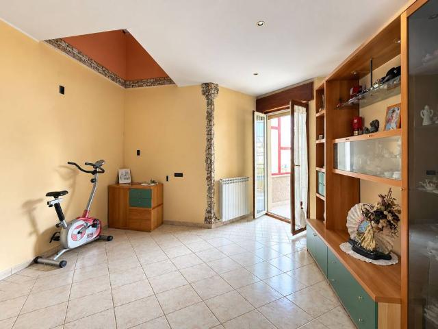 Appartamento in vendita a Quarto NA