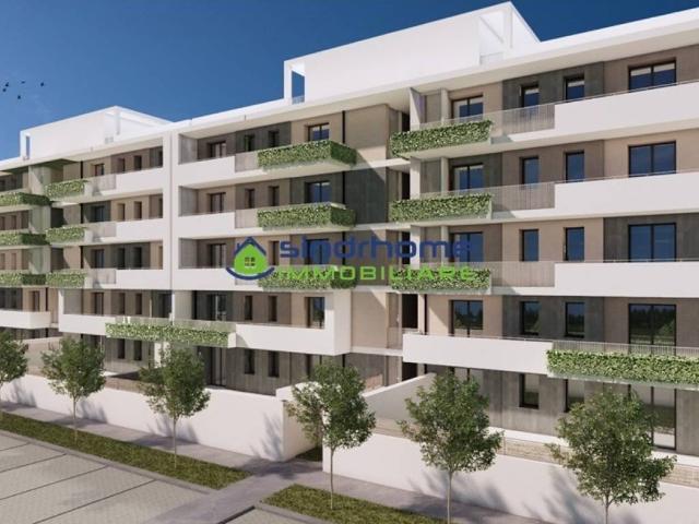 Appartamento in vendita a Quarto NA