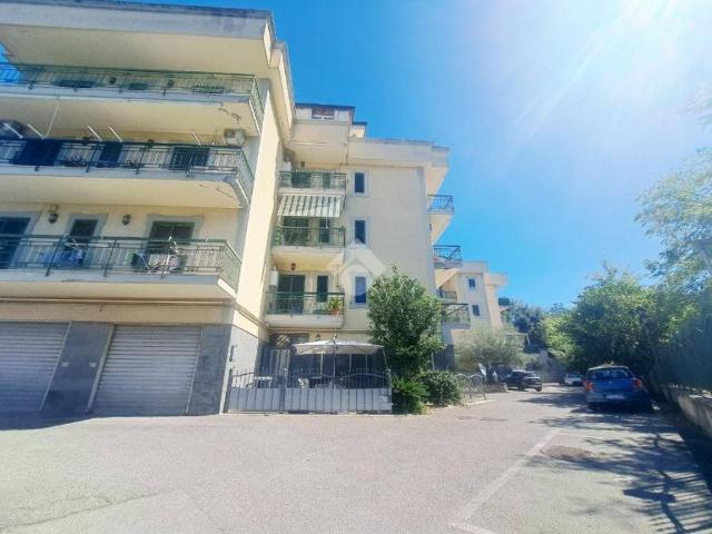 Appartamento in vendita a Quarto NA