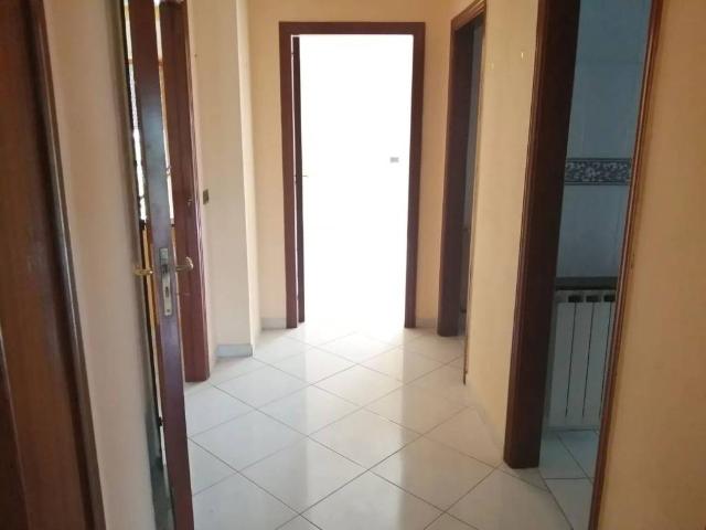 Appartamento in vendita a Quarto NA