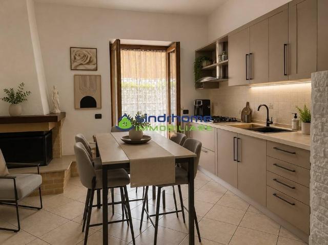 Appartamento in vendita a Quarto NA