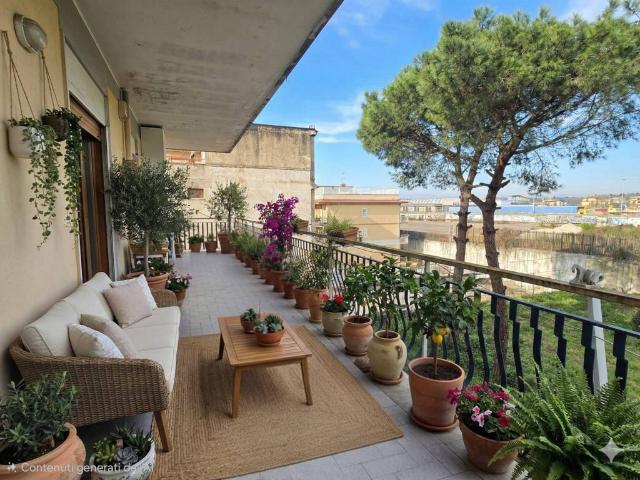 Appartamento in vendita a Quarto NA