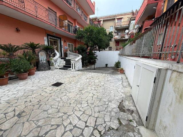 Appartamento in vendita a Quarto NA