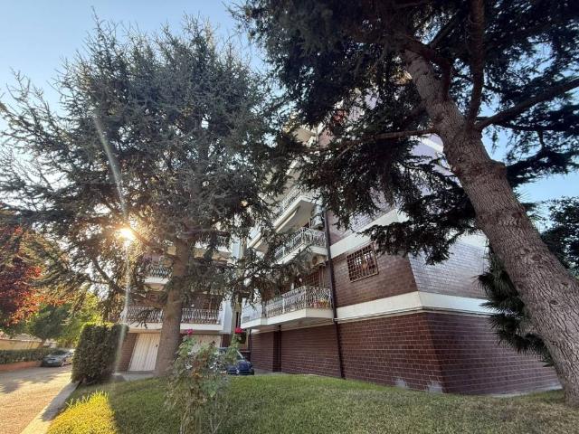 Appartamento in vendita a Quarto NA
