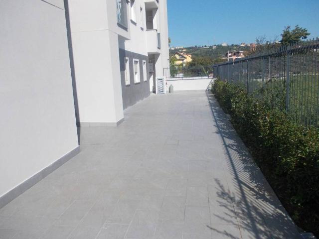 Appartamento in vendita a Quarto NA