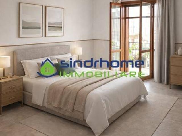 Appartamento in vendita a Quarto NA