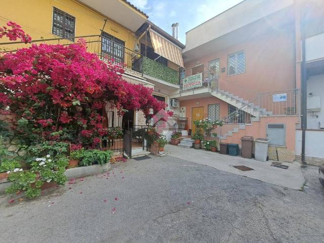 Appartamento in vendita a Quarto NA