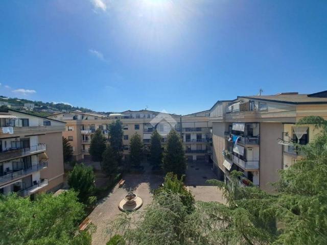 Appartamento in vendita a Quarto NA