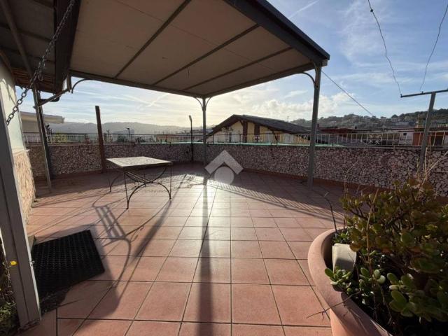 Appartamento in vendita a Quarto NA