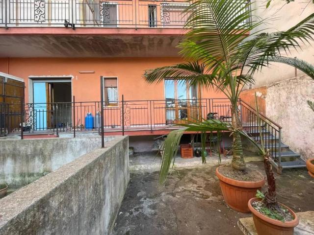 Appartamento in vendita a Quarto NA