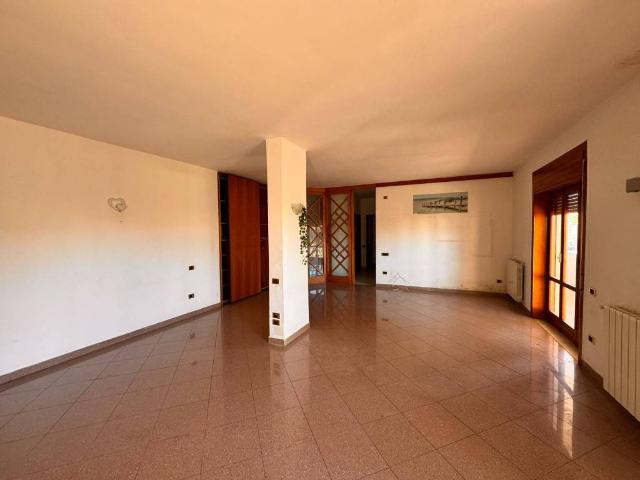 Appartamento in vendita a Quarto NA