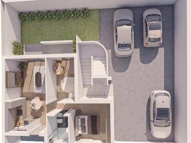 Appartamento in vendita a Quartu Sant'Elena