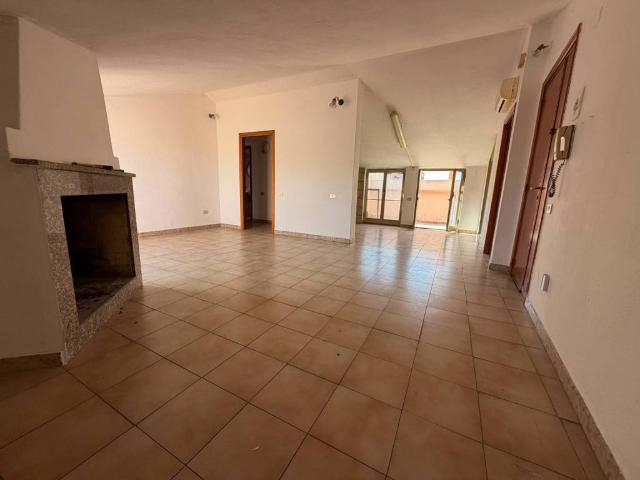 Appartamento in vendita a Quartu Sant'Elena CA