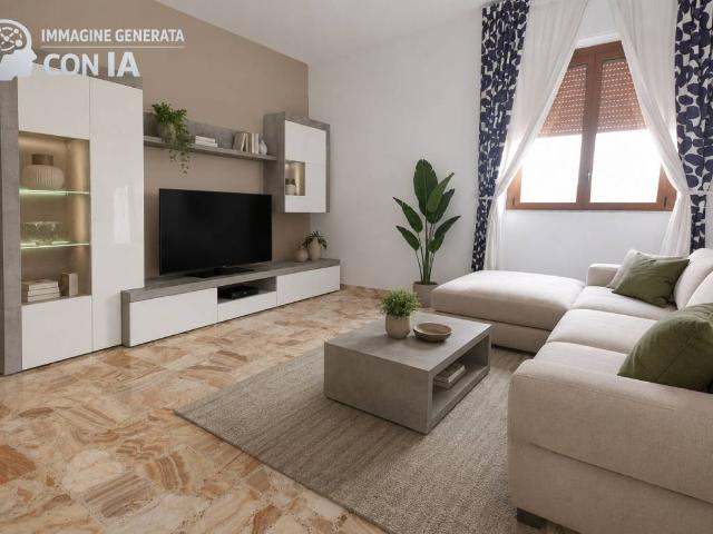 Appartamento in vendita a Quartu Sant'Elena CA