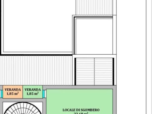 Appartamento in vendita a Quartu Sant'Elena CA