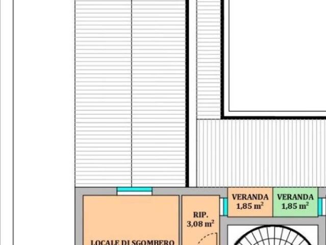 Appartamento in vendita a Quartu Sant'Elena CA