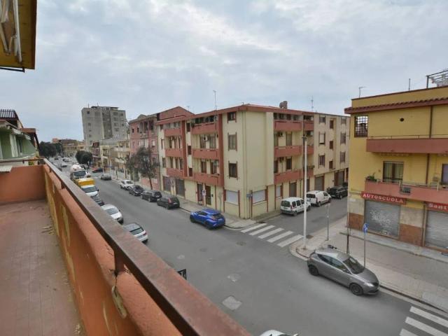Appartamento in vendita a Quartu Sant'Elena CA