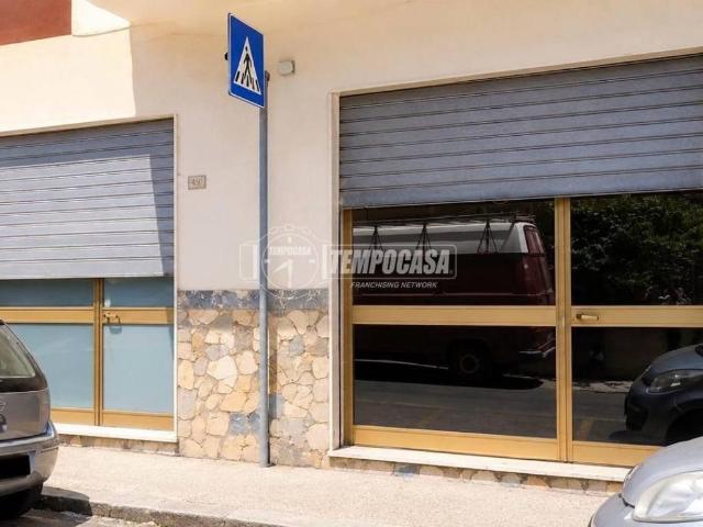 Appartamento in vendita a Quartu Sant'Elena CA