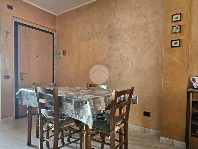 Appartamento in vendita a Quartucciu CA