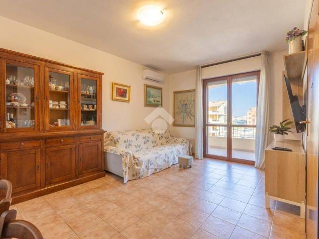 Appartamento in vendita a Quartucciu CA
