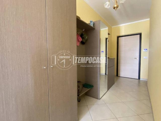 Appartamento in vendita a Quaregna Cerreto BI