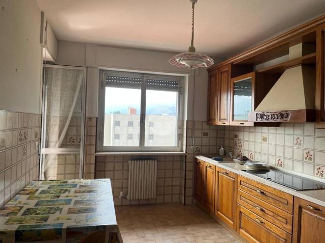 Appartamento in vendita a Quaregna Cerreto BI