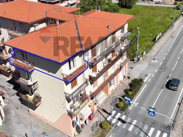 Appartamento in vendita a Quaregna Cerreto BI
