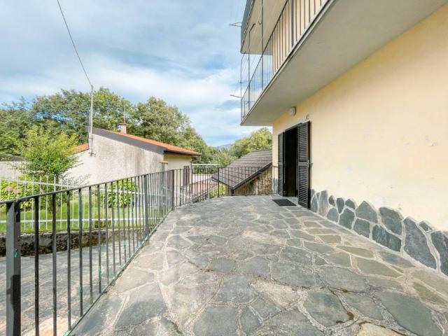 Appartamento in vendita a Quarna Sopra VB