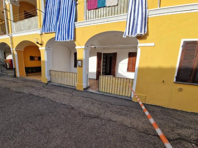 Appartamento in vendita a Quarona VC