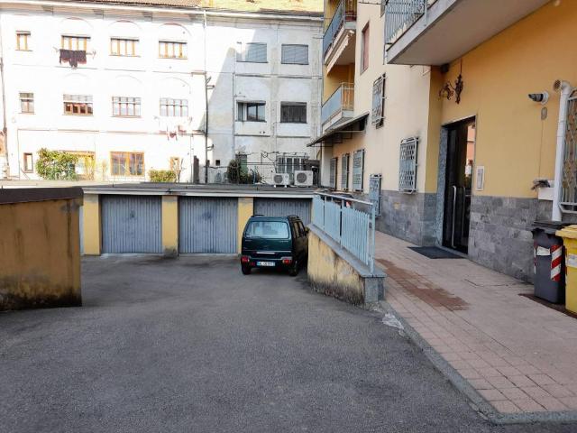 Appartamento in vendita a Quarona VC