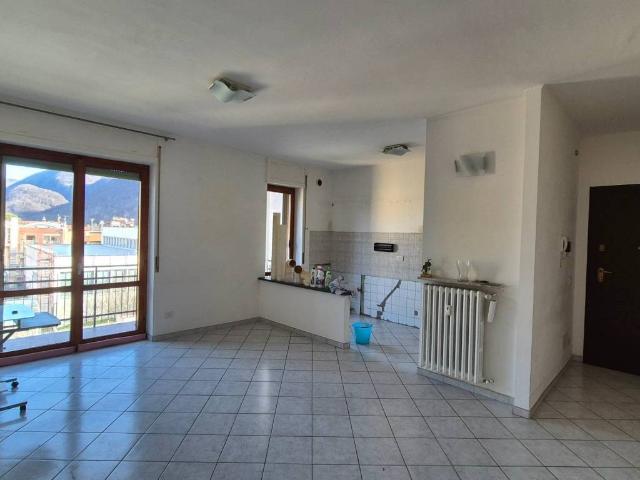 Appartamento in vendita a Quarona VC