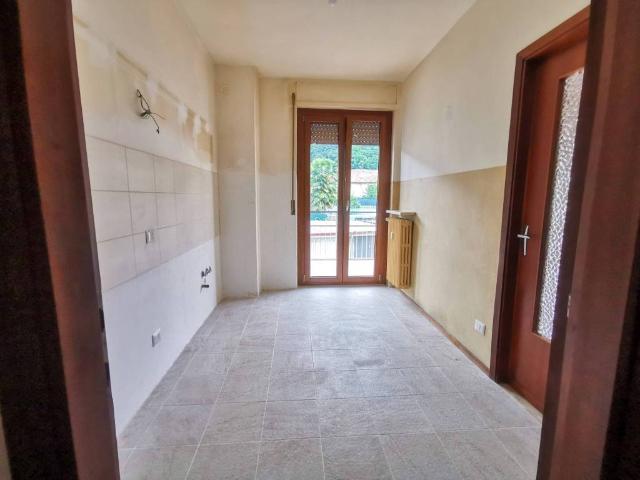 Appartamento in vendita a Quarona VC
