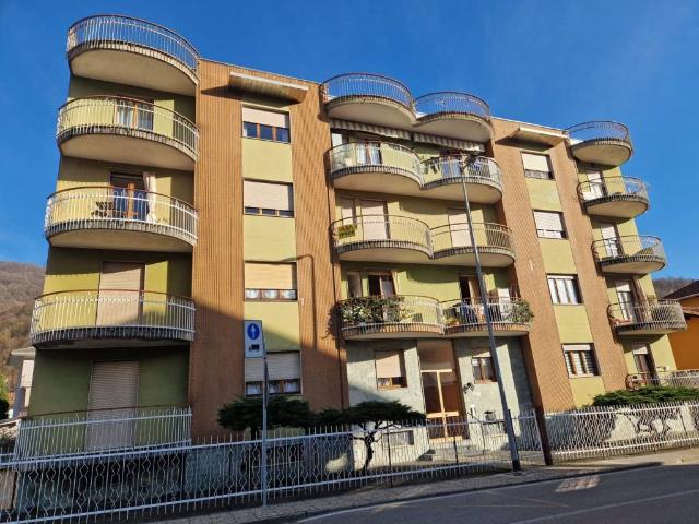 Appartamento in vendita a Quarona VC