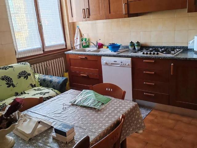 Appartamento in vendita a Quarona VC