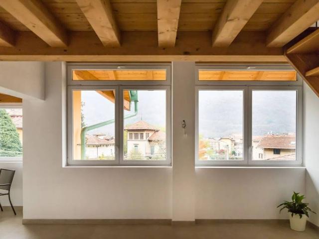 Appartamento in vendita a Quarona VC