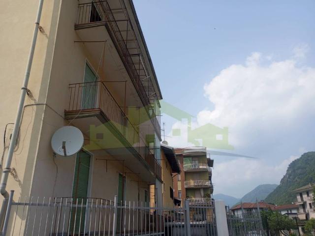 Appartamento in vendita a Quarona VC