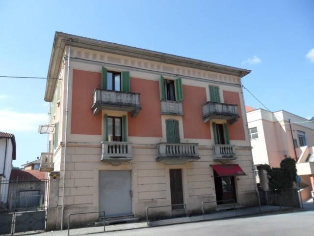 Appartamento in vendita a Quarona VC